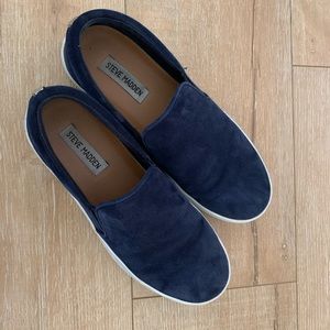 STEVE MADDEN (NEVER WORN)